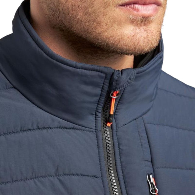 Gilet da lavoro Diadora Utility Padded Vest Oslo Hybrid