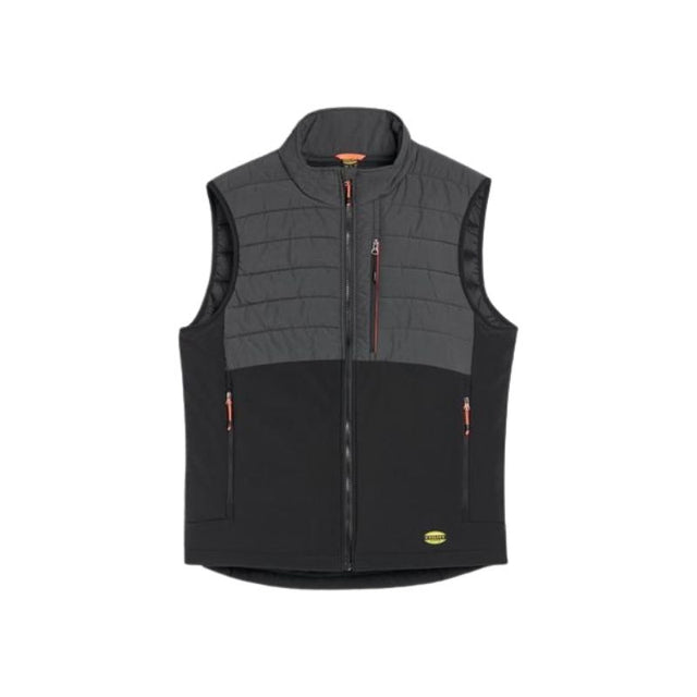 Gilet da lavoro Diadora Utility Padded Vest Oslo Hybrid