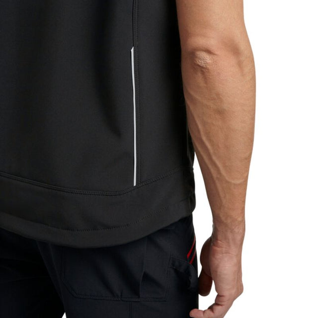 Gilet da lavoro Diadora Utility Vest Softshell Ducati
