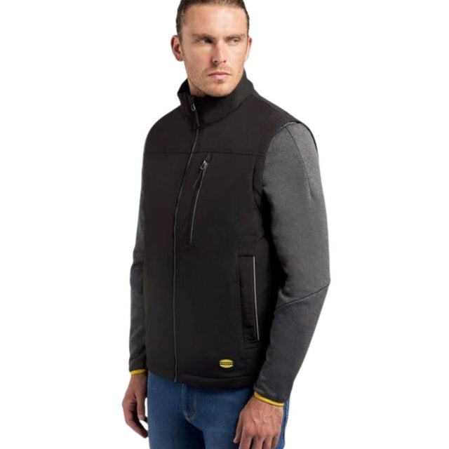 Gilet da lavoro Utility Vest Swat Evo Diadora