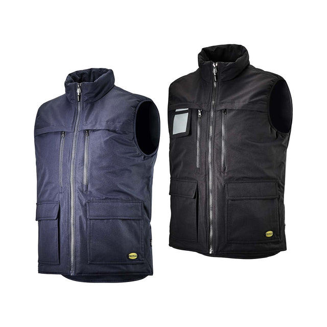 Gilet da lavoro Vest D-Swat Diadora