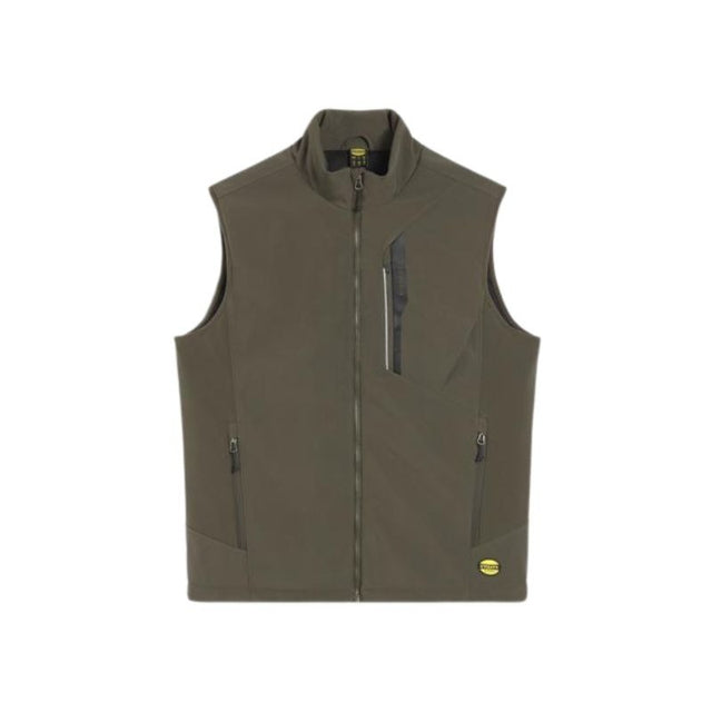 Diadora Utility Vest Freedom Gilet in Softshell per lavoro