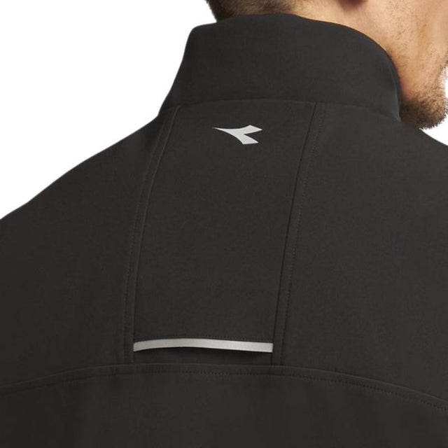 Diadora Utility Vest Freedom Gilet in Softshell per lavoro