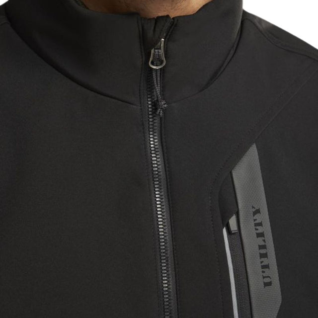 Diadora Utility Vest Freedom Gilet in Softshell per lavoro
