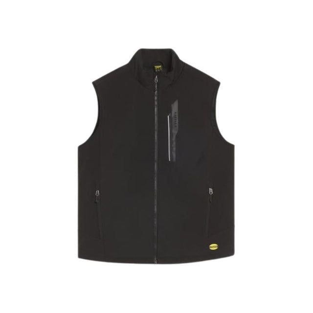 Diadora Utility Vest Freedom Gilet in Softshell per lavoro