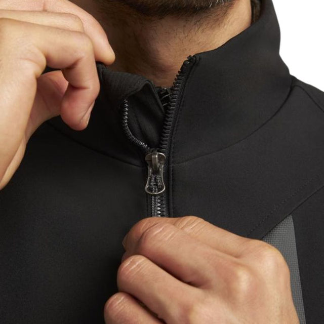 Diadora Utility Vest Freedom Gilet in Softshell per lavoro