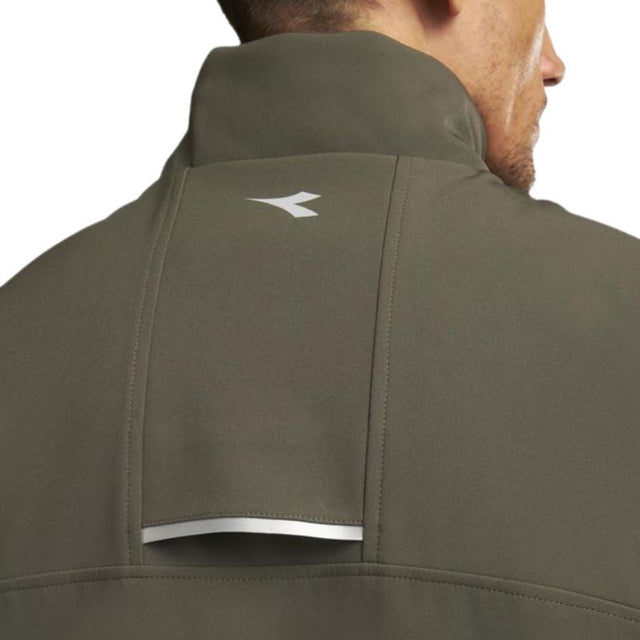 Diadora Utility Vest Freedom Gilet in Softshell per lavoro