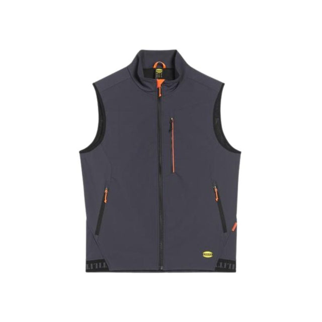 Gilet da lavoro Diadora Vest Shadow