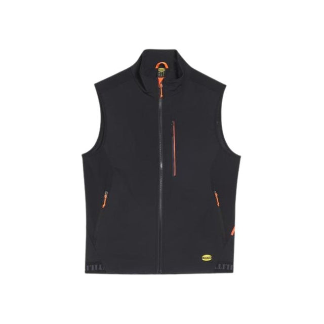 Gilet da lavoro Diadora Vest Shadow
