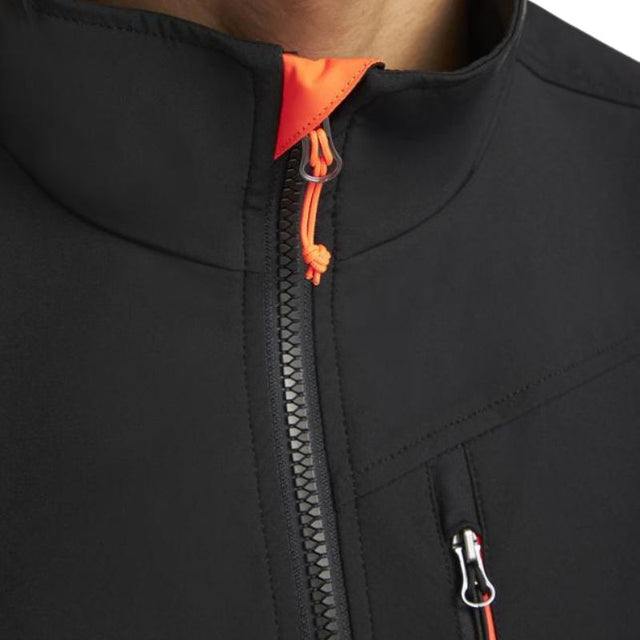 Gilet da lavoro Diadora Vest Shadow