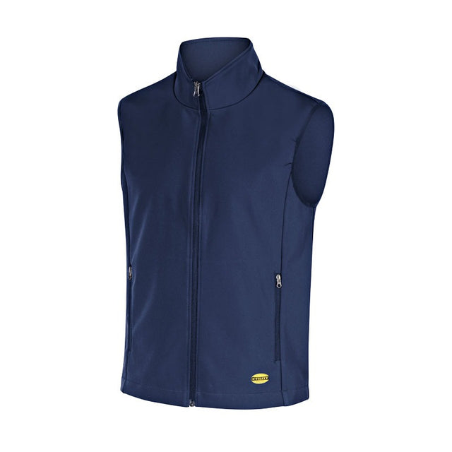 Gilet da lavoro Diadora Utility Vest Softshell Smart 2.0