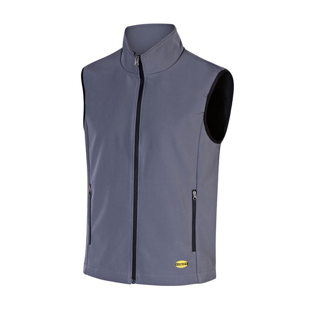 Gilet da lavoro Diadora Utility Vest Softshell Smart 2.0