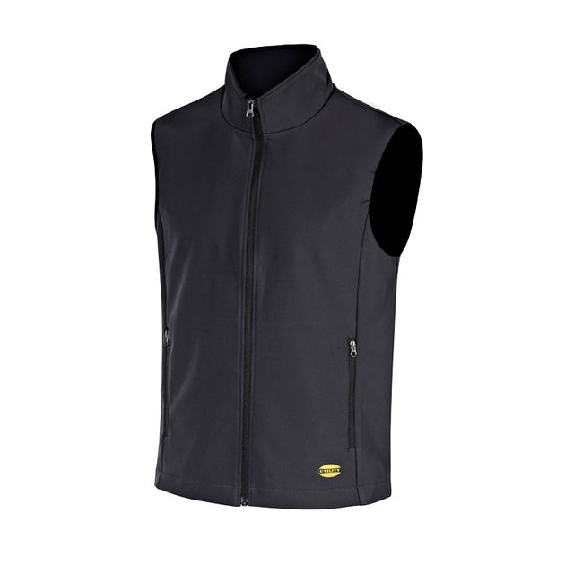 Gilet da lavoro Diadora Utility Vest Softshell Smart 2.0