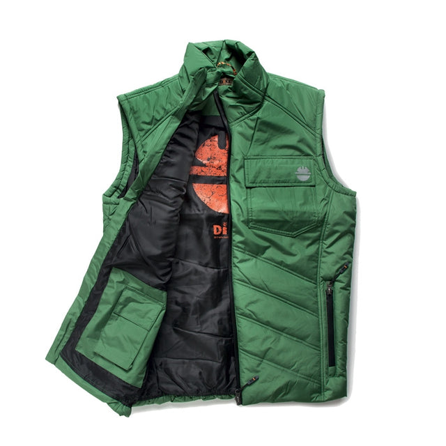 Gilet da lavoro Giant Dike