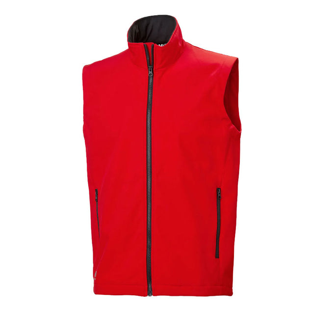 Gilet Helly Hansen 74086 Manchester 2.0 da lavoro