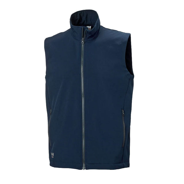 Gilet Helly Hansen 74086 Manchester 2.0 da lavoro