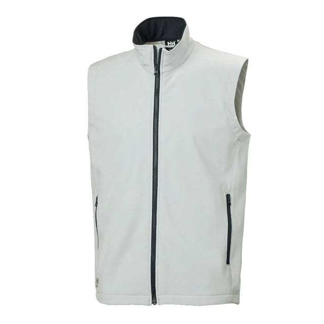 Gilet Helly Hansen 74086 Manchester 2.0 da lavoro