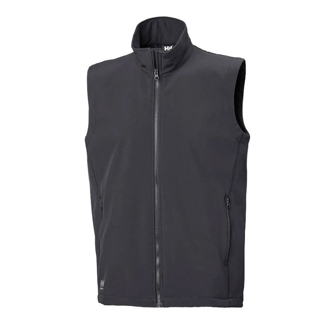 Gilet Helly Hansen 74086 Manchester 2.0 da lavoro