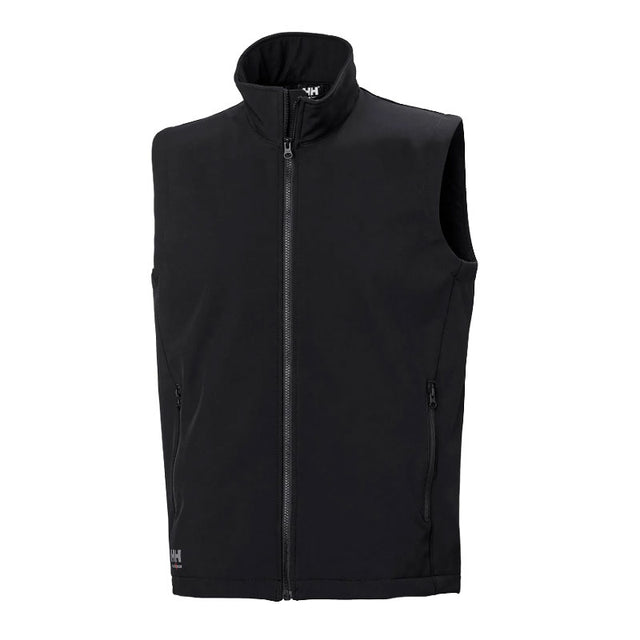 Gilet Helly Hansen 74086 Manchester 2.0 da lavoro