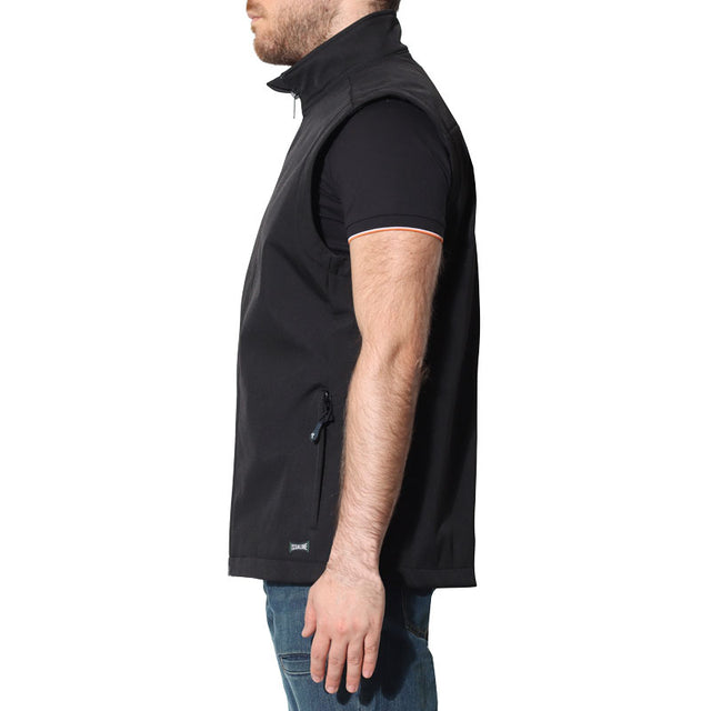 Gilet da lavoro Vestigo Issaline 04507