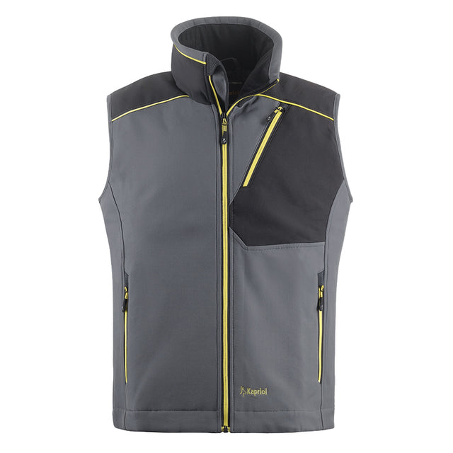 Gilet da lavoro Dynamic Kapriol