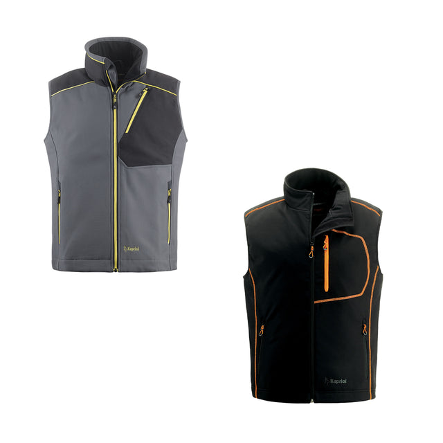 Gilet da lavoro Dynamic Kapriol