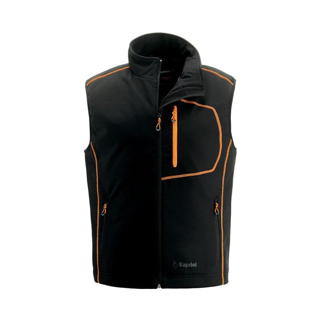 Gilet da lavoro Dynamic Kapriol