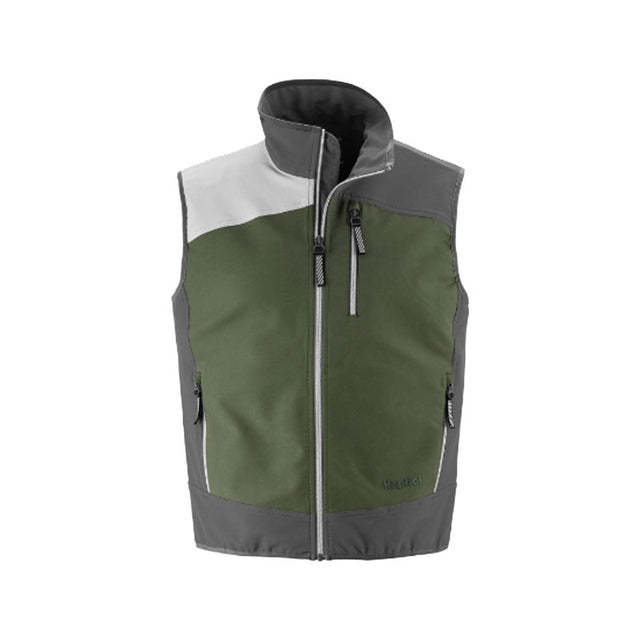 Gilet da lavoro Earth Kapriol