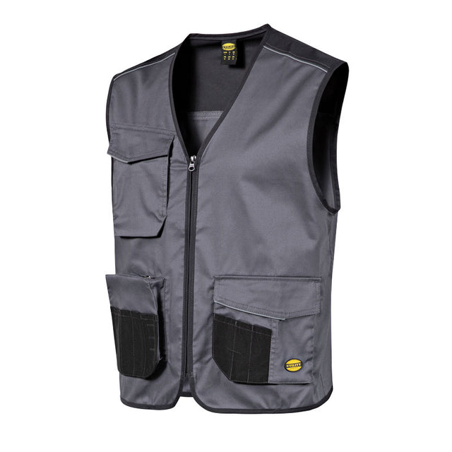 Gilet da lavoro Diadora Vest Mover 2.0