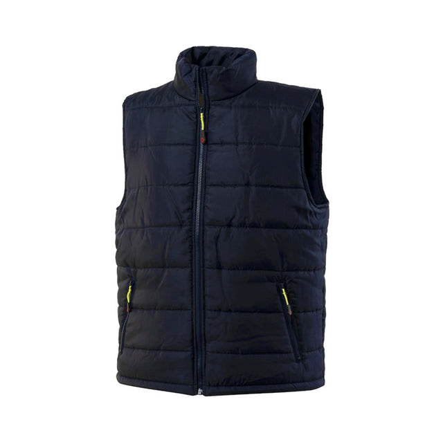 Gilet da lavoro Oliver Rossini