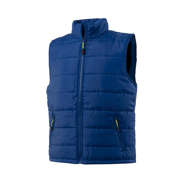 Gilet da lavoro Oliver Rossini