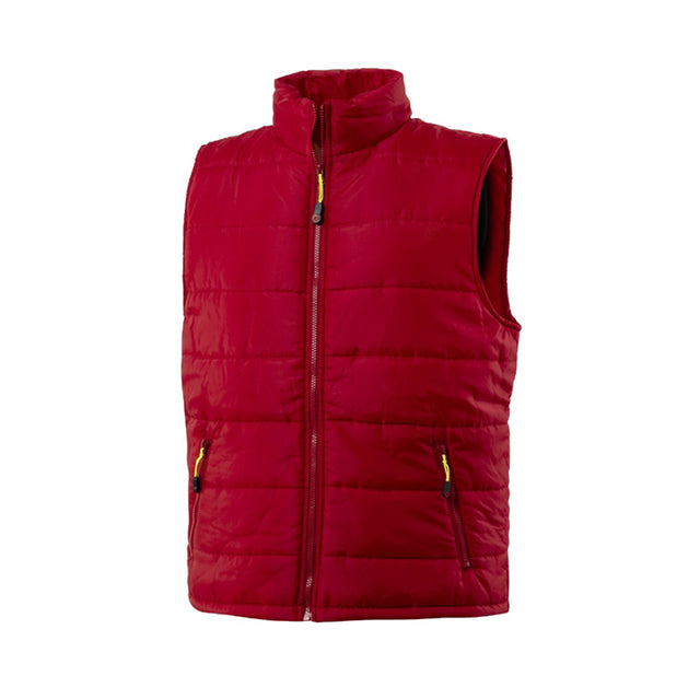 Gilet da lavoro Oliver Rossini