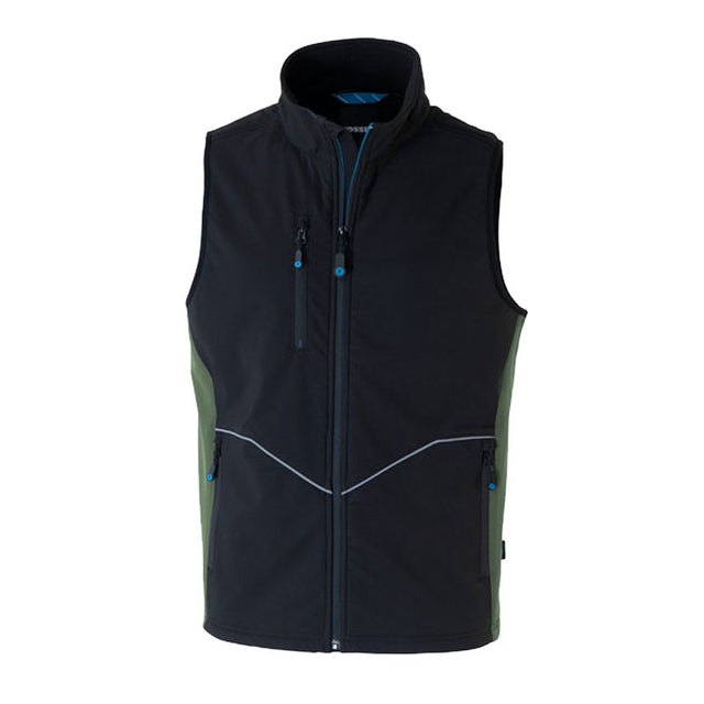 Gilet da lavoro R-Evolution Rossini