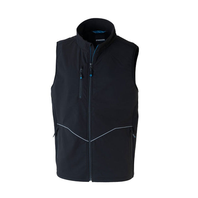 Gilet da lavoro R-Evolution Rossini