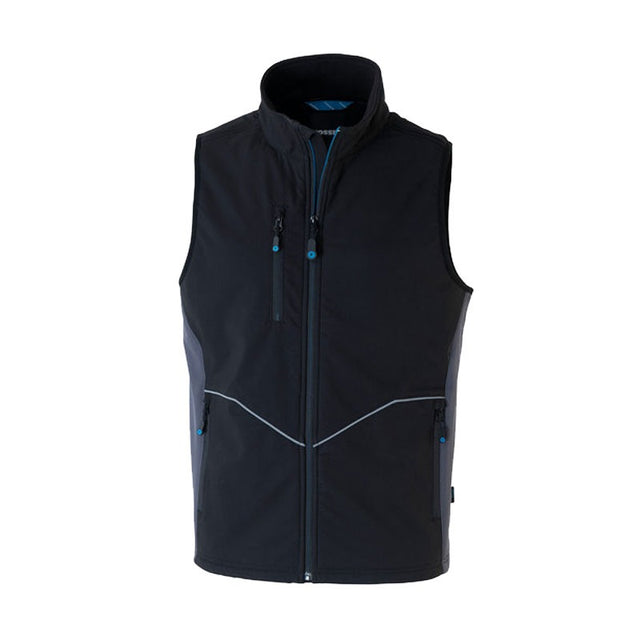 Gilet da lavoro R-Evolution Rossini