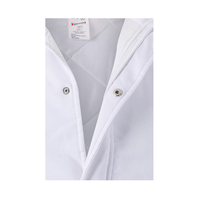 Gilet Velilla 255901 per il settore alimentare
