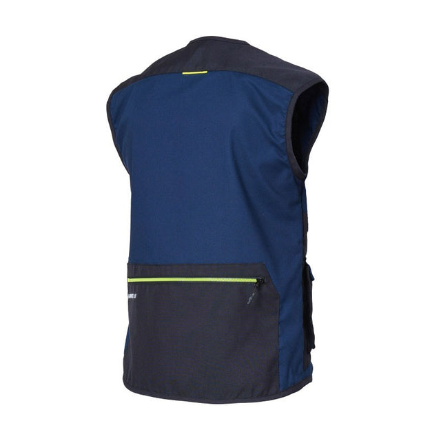 Gilet da lavoro 74GT0246 Siggi Hammer II