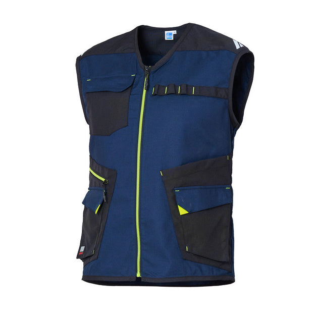 Gilet da lavoro 74GT0246 Siggi Hammer II
