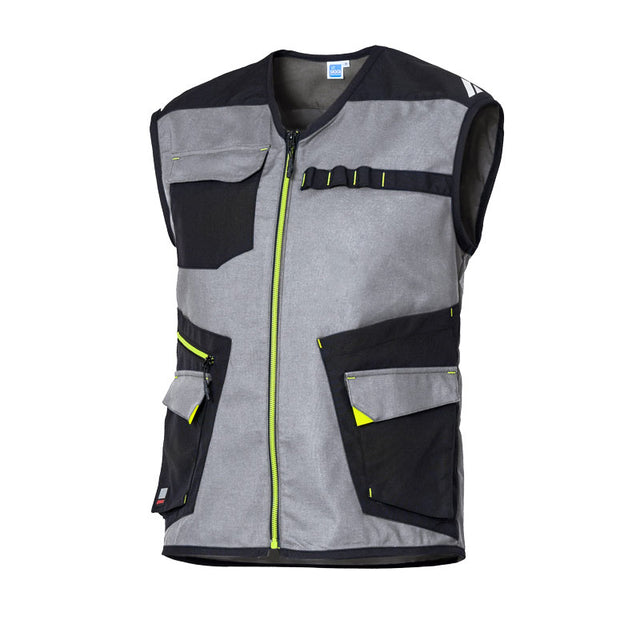 Gilet da lavoro 74GT0246 Siggi Hammer II