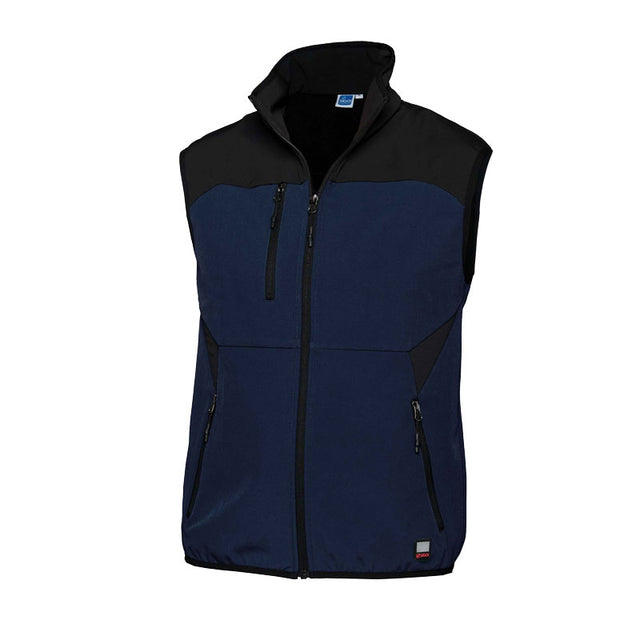 Gilet lavoro Siggi Nilo 73GT0236