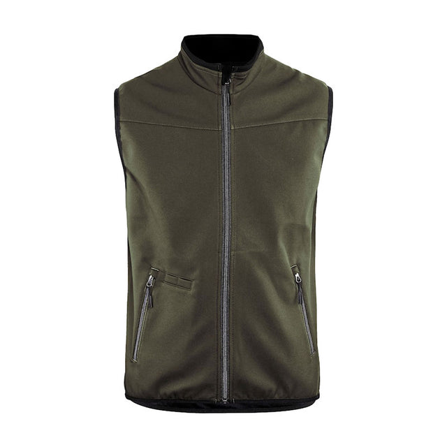 Gilet Softshell da lavoro Blaklader 3850