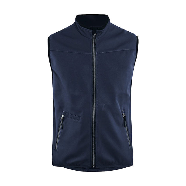 Gilet Softshell da lavoro Blaklader 3850