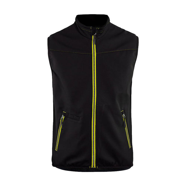 Gilet Softshell da lavoro Blaklader 3850