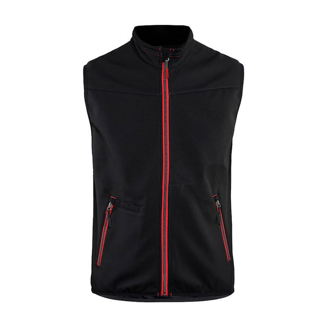 Gilet Softshell da lavoro Blaklader 3850