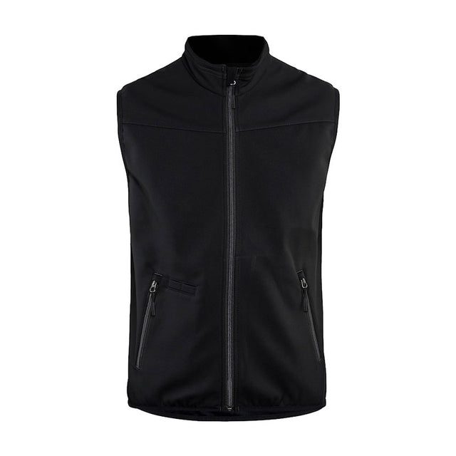 Gilet Softshell da lavoro Blaklader 3850