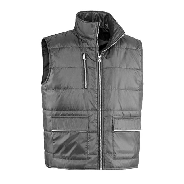 Gilet Sottozero Dubai 6520 da lavoro