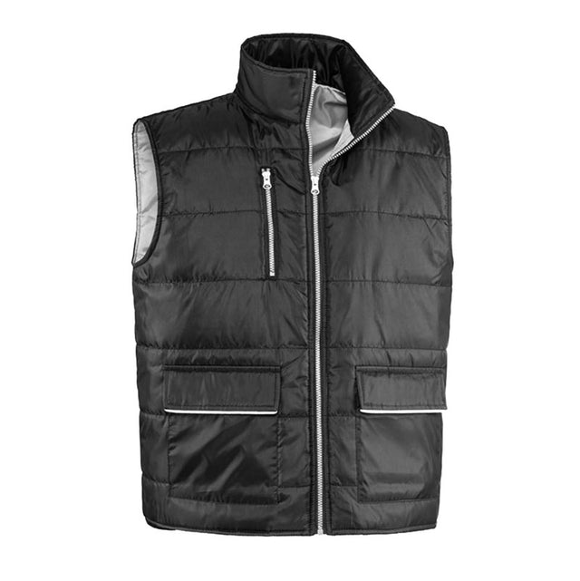Gilet Sottozero Dubai 6520 da lavoro