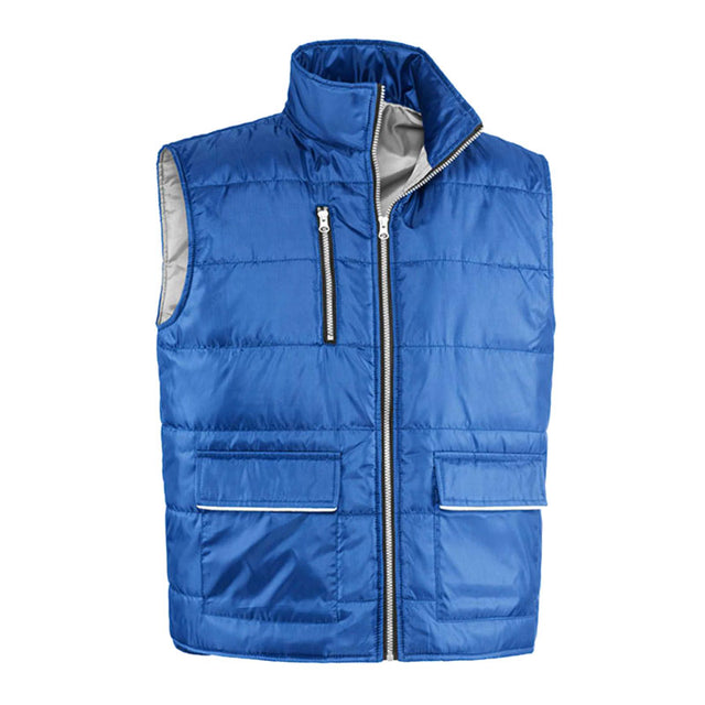Gilet Sottozero Dubai 6520 da lavoro