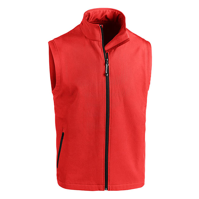 Sottozero Ginger E0320 Gilet in softshell