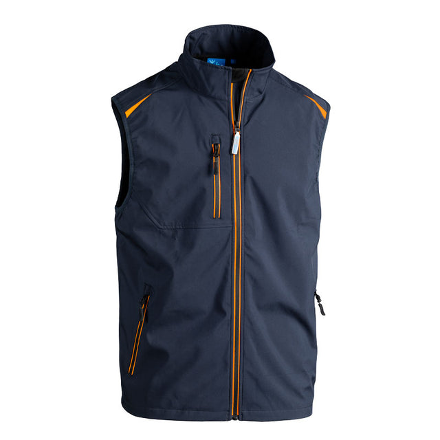 Gilet da lavoro Sottozero Smart Stretch